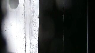 Japanese toilet voyeur
