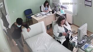 Spy cam ultrasound 32