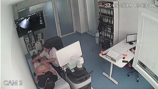 Gay medical porn