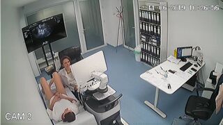 Medical control porn