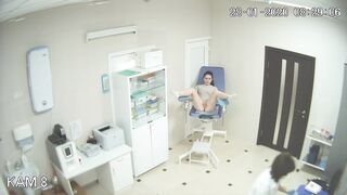 Medical assistant porn