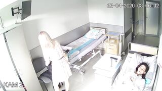 Medical torture porn