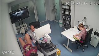 Medical femdom porn