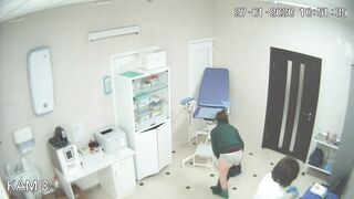 Asian tricked medical porn