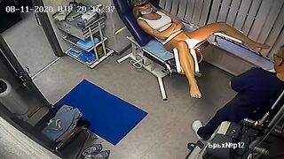 Anesthesia mask medical porn