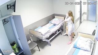 Medical exam bdsm porn
