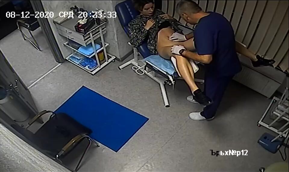 Boy medical exam cfnm porn