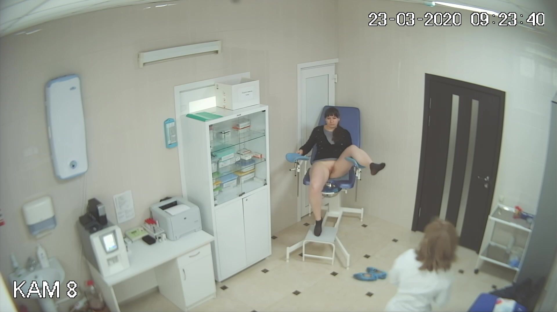 Porn videos humiliating medical exams