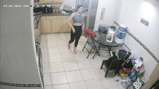 Voyeur villa