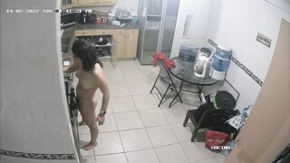 Voyeur villa