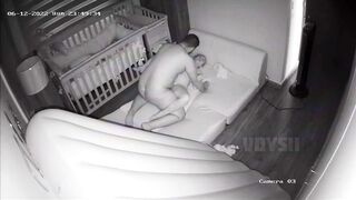 Real sex scene