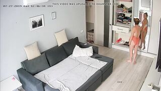  Voyeurism