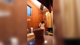 Shower porn videos