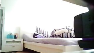 Asian homemade porn