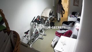 Xvideos voyeur