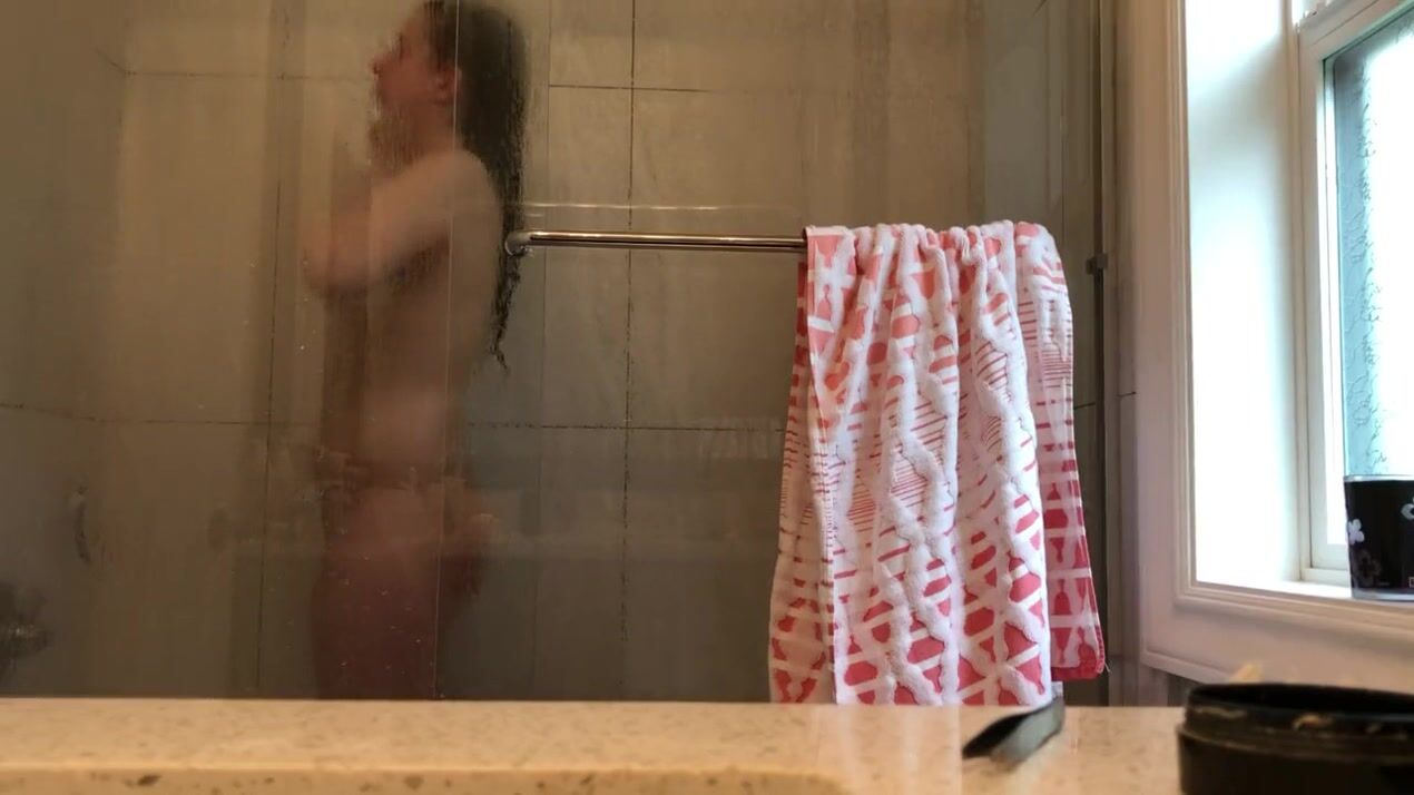 Shower spy camera - Metadoll HD Porn Leaks