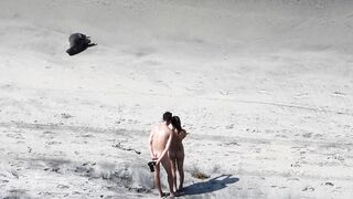 Voyeur nude beach tumblr
