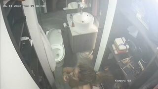 Voyeur style