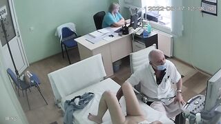 Renal ultrasound