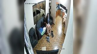 Real friends mom porn