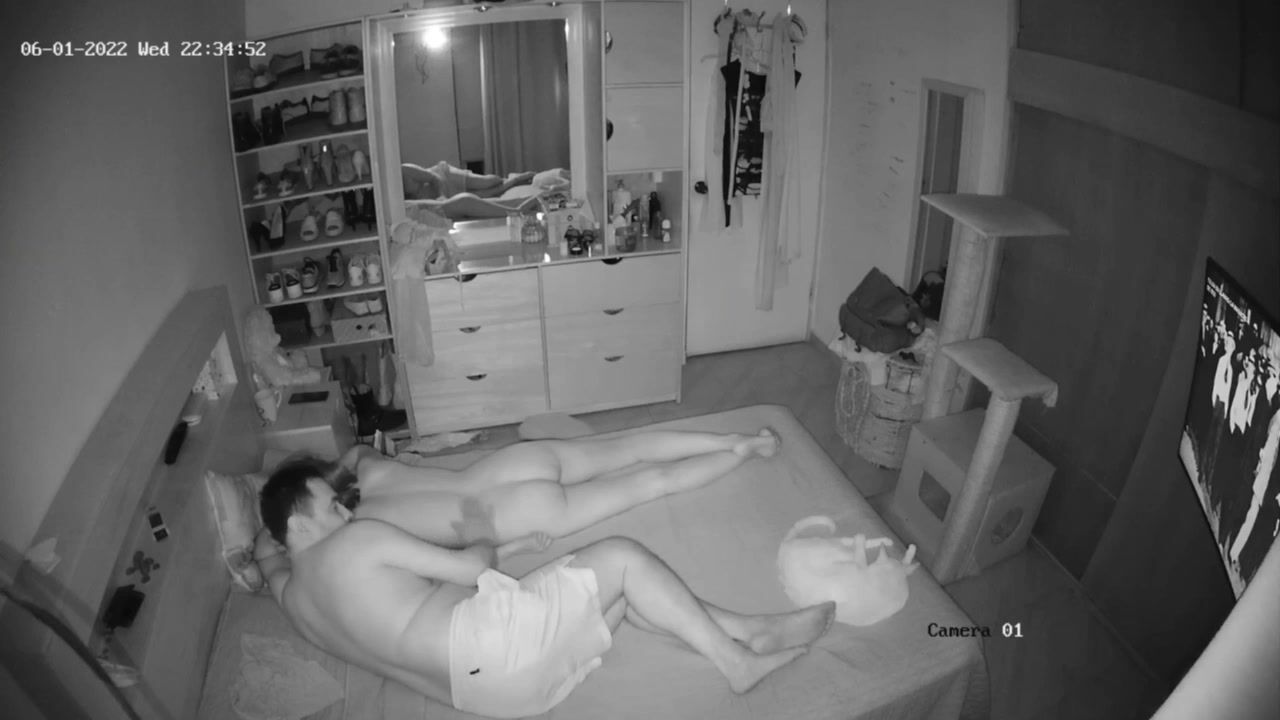 Guest Bedroom Hidden Cam Sex - Homemade sex machine - Metadoll Free Porn Leaks