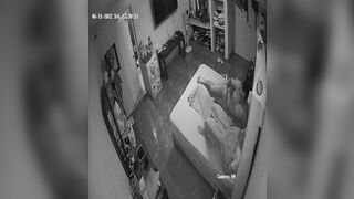 Real mom son sex