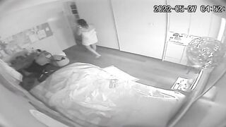 Gay voyeur