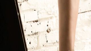 Girls peeing hentai