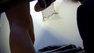Voyeur kink
