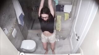Shower porn pics